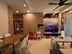 Blk 530A Pasir Ris One (Pasir Ris), HDB 4 Rooms #535519361